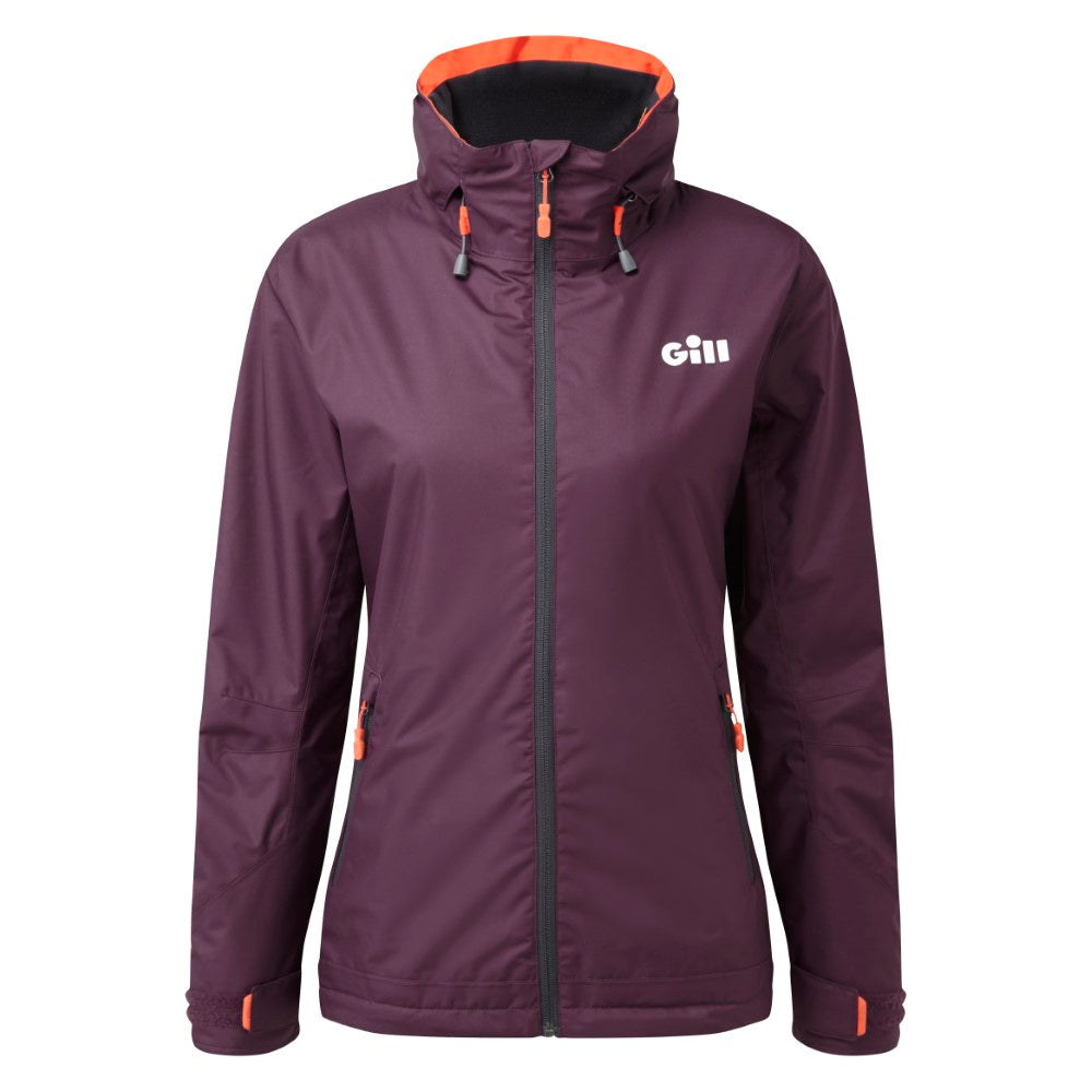 Navigator Jacket Womens